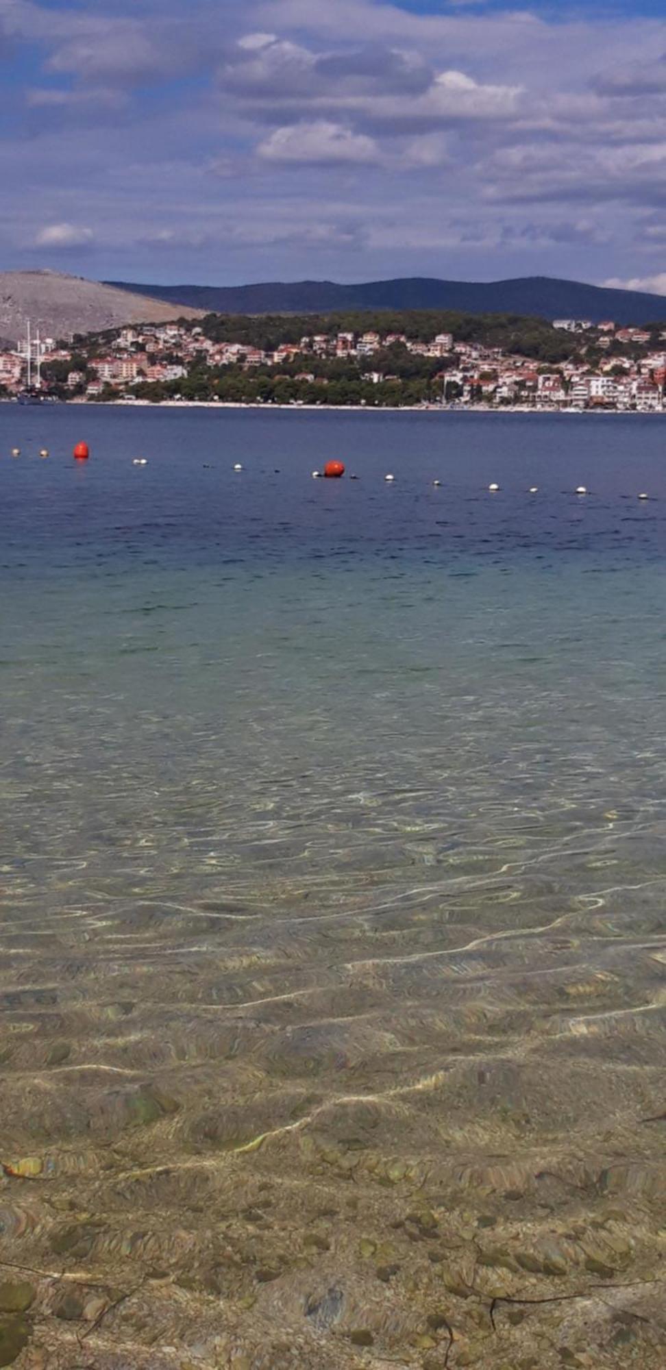 Casa Zorana-Alba Apartments Trogir Room photo